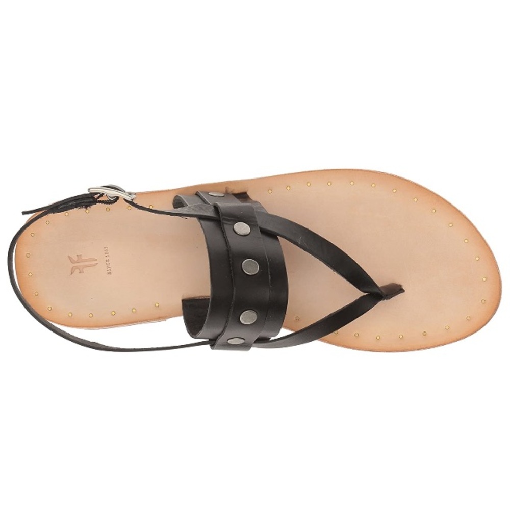 Frye Avery Stud Thong